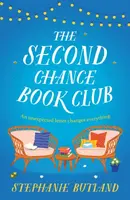 The Second Chance Book Club - Stephanie Butland