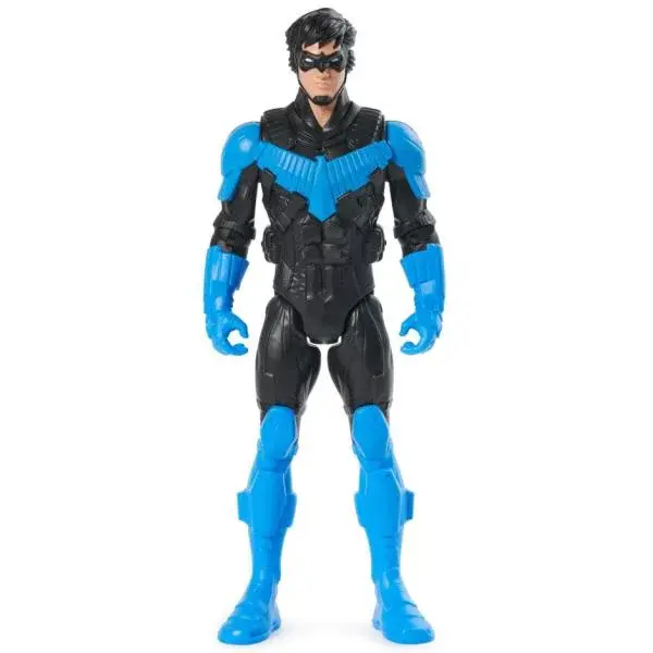 Batman figúrka nightwing 30 cm s3