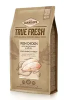 Carnilove Dog True fresh chicen senior weight 1,4 Kg