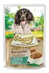 Stuzzy Dog Kapsa Adult Kousky Telecího 100g