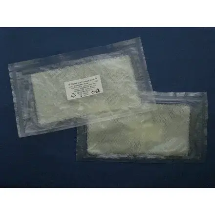 Krytí Sterilní-mastný Tyl 10x20cm/5ks Steriwund