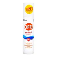 OFF! Repelent Protect Spray 100ml
