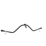 BERG Rally - Steering Rod + Ball Joints