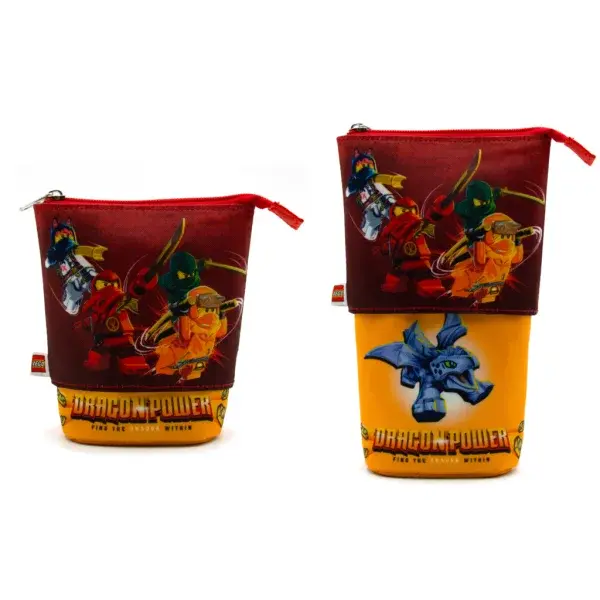 LEGO Ninjago Dragon Power - Pop Up púzdro