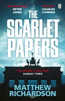 The Scarlet Papers - Matthew Richardson