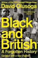 Black and British - David Olusoga