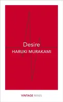 Desire - Haruki Murakami