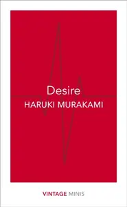 Desire - Haruki Murakami