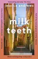 Milk Teeth - Jessica Andrews