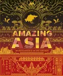 Amazing Asia - Rashmi Sirdeshpande