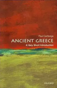 Ancient Greece - Paul Cartledge