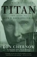 Titan - Chernow Ron
