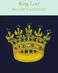 King Lear - William Shakespeare