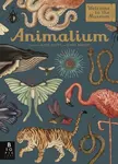 Animalium - Jenny Broomová