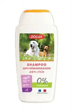 Zklidňující šampon pro psy 250ml Zolux