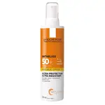 La Roche-posay Anthelios Sprej SPF50+ 200ml
