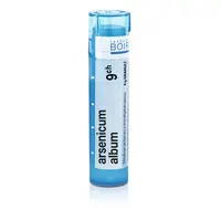 Arsenicum Album 9CH granule 1x4g