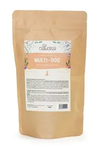 Natureca Multi dog 250g