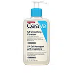 Cerave SA zjemňující čisticí emulze 236ml
