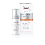 Eucerin Hyaluron-filler Vitamin C Booster 8ml