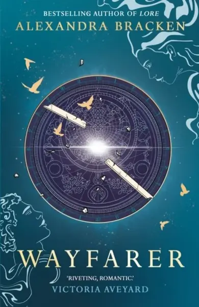 Wayfarer - Alexandra Bracken