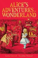 Alice's Adventures in Wonderland - Lewis Carroll