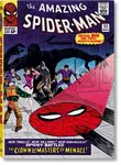Marvel Comics Library. Spider-Man. Vol. 2. 1965â€“1966 - Jonathan Ross