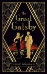 The Great Gatsby - F. Scott Fitzgerald