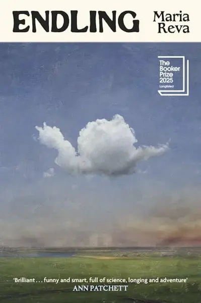 Endling - Reva Maria