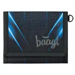 BAAGL Peňaženka Bluelight