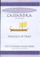 Cassandra - Jill Dudley