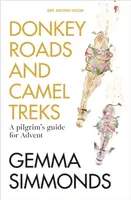 Donkey Roads and Camel Treks - Gemma Simmonds