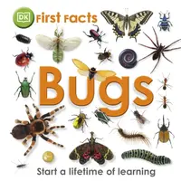 First Facts Bugs - DK