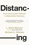 Distancing - L. David Marquet, Michael Gillespie
