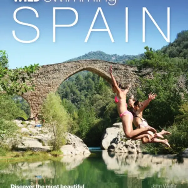 Wild Swimming Spain - Lola Culsan, John Weller