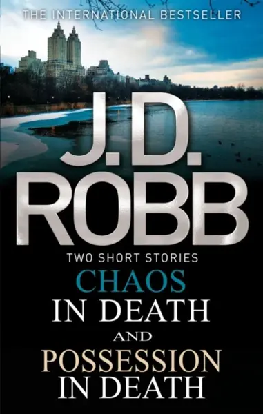 Chaos in Death/Possession in Death - J.D. Robb