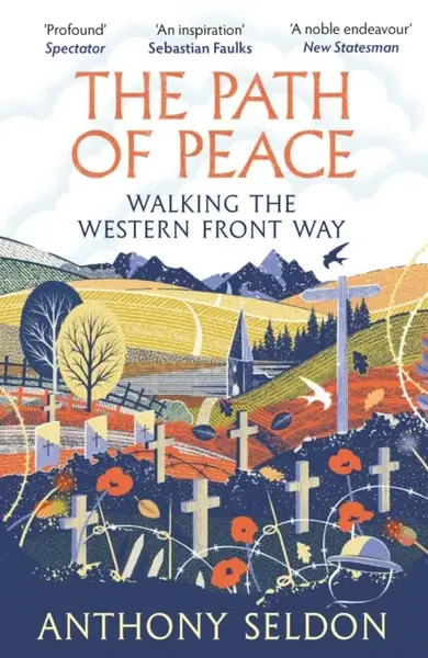 The Path of Peace - Anthony Seldon
