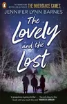 The Lovely and the Lost - Jennifer Lynn Barnesová
