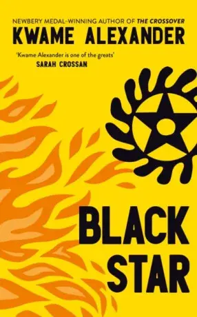 Black Star - Alexander Kwame