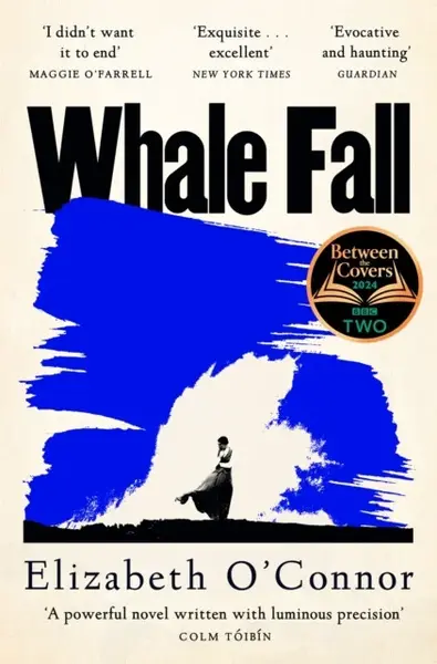 Whale Fall - Elizabeth O'Connor