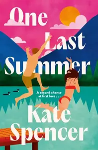 One Last Summer - Kate Spencer