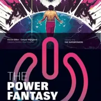 The Power Fantasy Volume 1 - Kieron Gillen