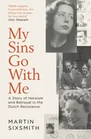 My Sins Go With Me - Martin Sixsmith