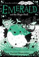Emerald and the Magic Shell - Harriet Muncaster