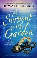 A Serpent in the Garden - Linskey Howard