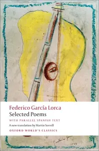 Selected Poems - Federico García Lorca