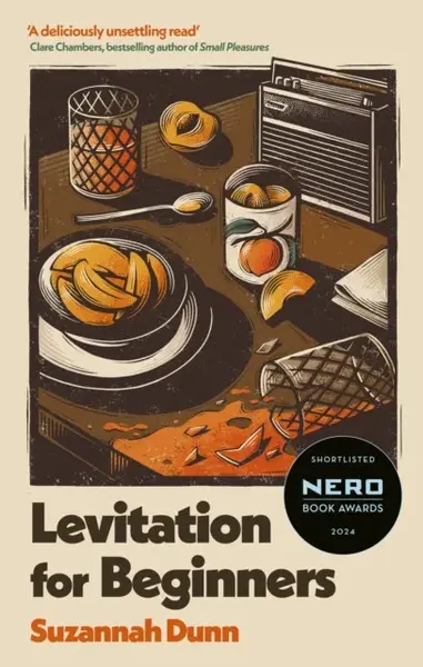 Levitation for Beginners - Dunn Suzannah
