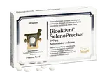 Pharma Nord Bioaktivní Selenoprecise 100 mcg 60 tablet