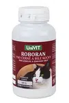 Roboran H Pro Kočky černé A Bílé 60g