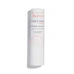 Avene Cold Cream Nutrition Výživný Balzám Rty 4g